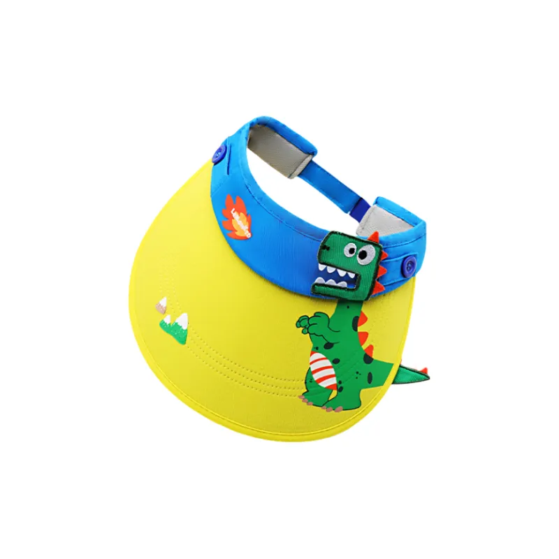 LEMONKID Polyamide Imitation Sun Hat Kids'-7