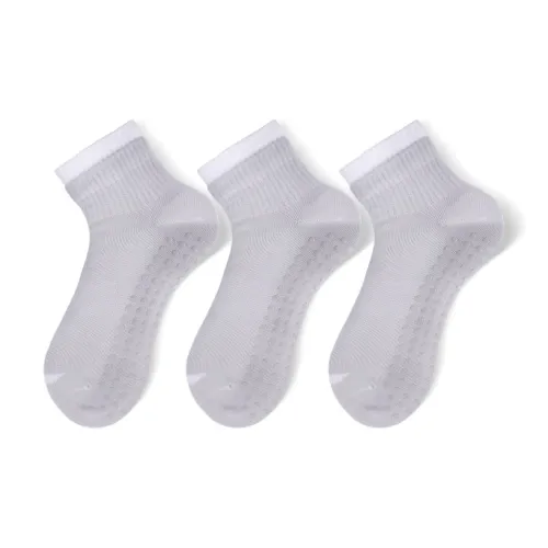 LiNing Ankle Socks Women's 3 Pack