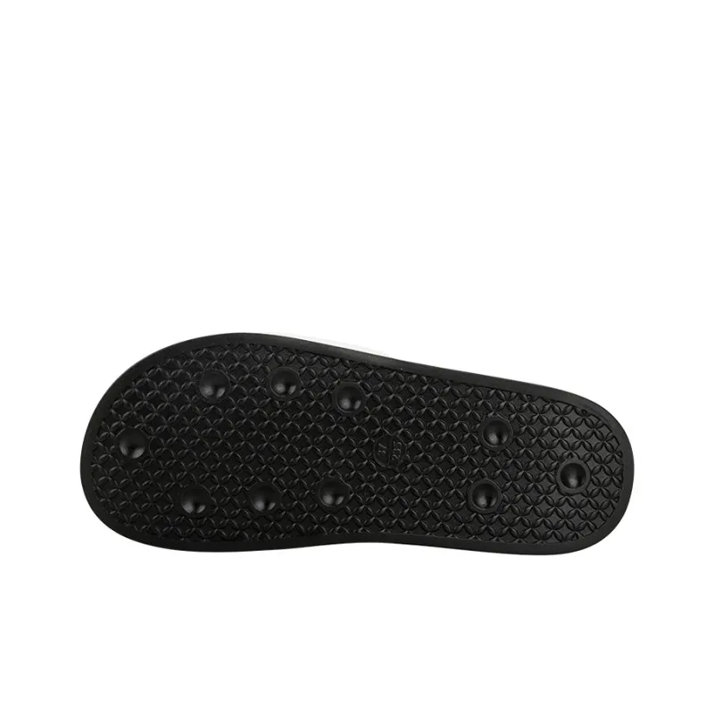 HOTMARZZ Odor-Resistant Abrasion-Resistant Quick-Drying Slide Slippers Women's-4