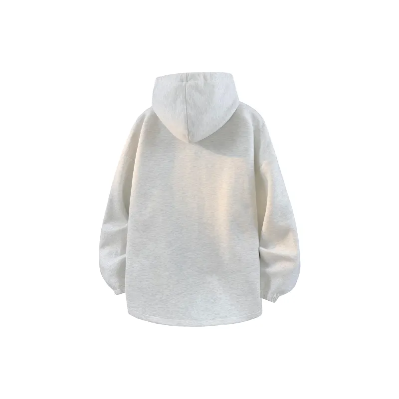 Warrior Wing Series Sweatshirt Unisex-5