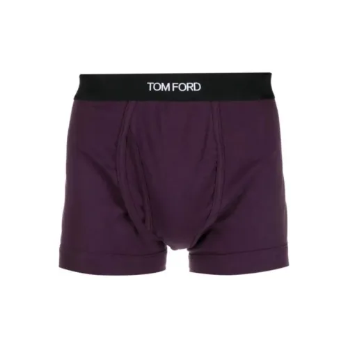 TF Underpants Men's 1 Pack Dark Purple