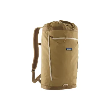 Patagonia Cotton Backpack Women's Brown