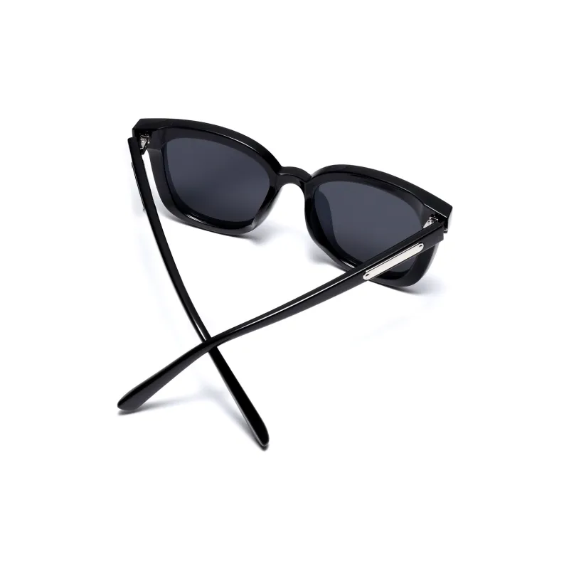 MT·MIT TR90 Square Sunglasses Unisex-4