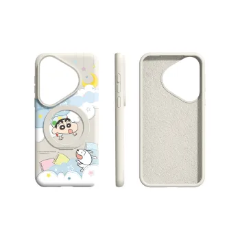Pin Sai Phone Cases
