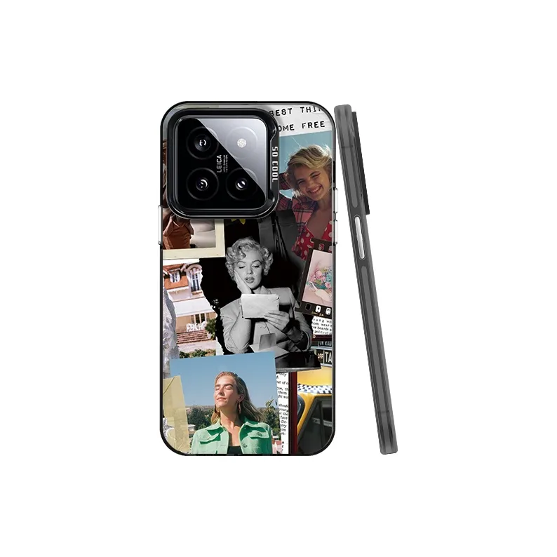 Tronic Danone Phone Cases-4