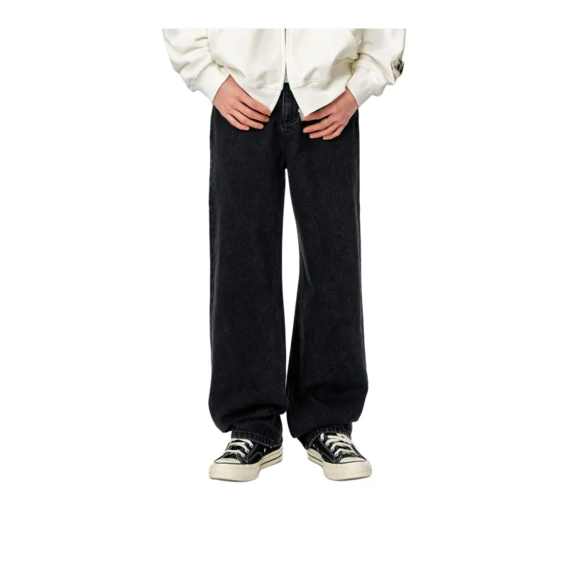 MR.ENJOYDA MONEY Jeans Unisex-2