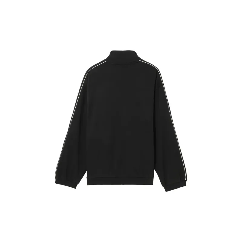 PUMA x PHANTACi T7Knit Jackets Coats Unisex Black-1
