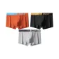 3 Pack[Orange, Black, Light Gray]