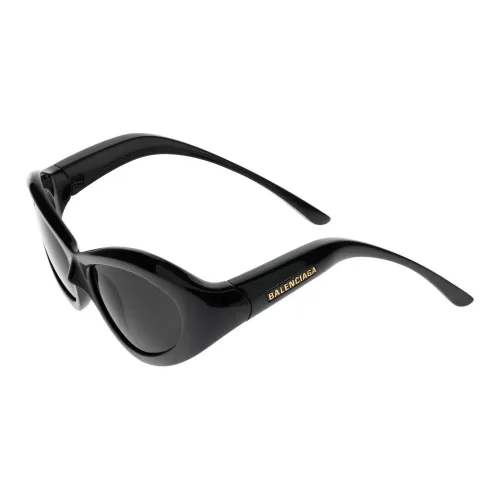 Balenciaga Cat Eye Sunglasses