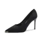 Black 9.5CM