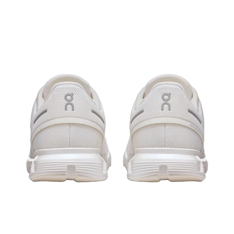 On Running Cloud 6 All White-3