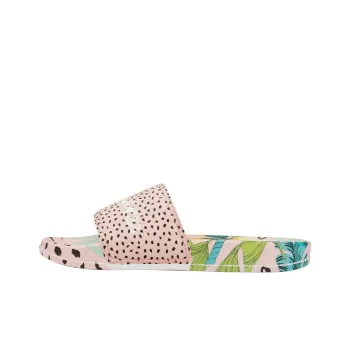 HOTMARZZ Odor Resistant Abrasion Resistant Quick Drying Slide Slippers Women's
