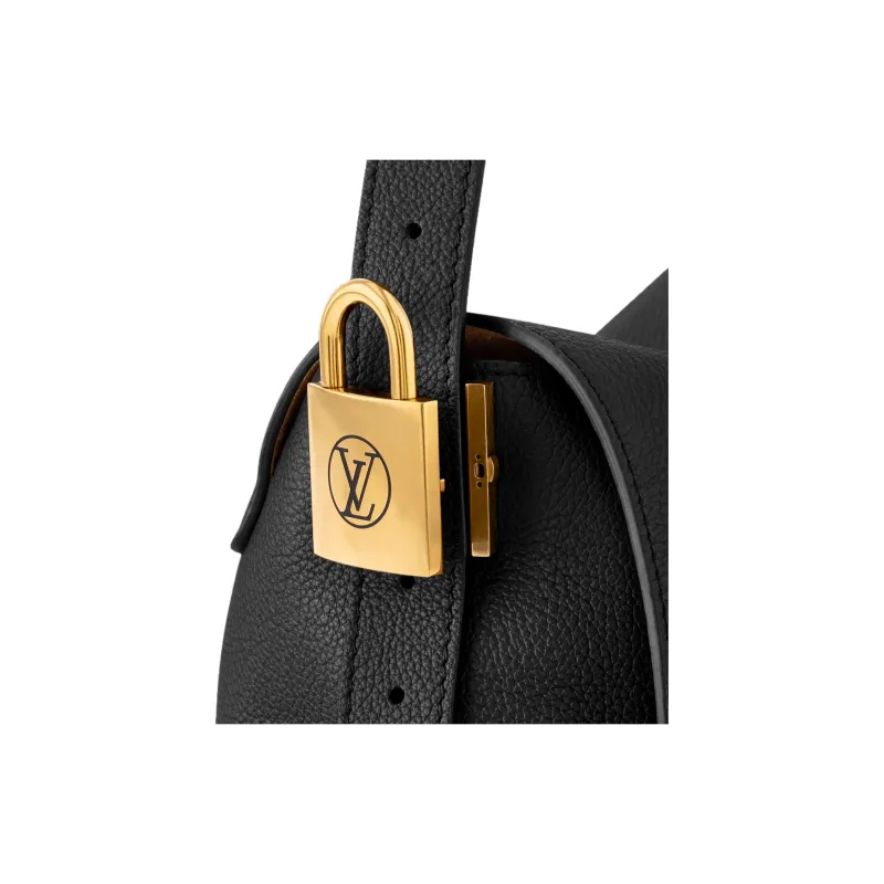 LOUIS VUITTON M13151 Low Key Messenger-4