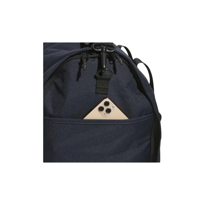 Adidas Golf Convertible Garment Duffel Bag Legend Ink-4