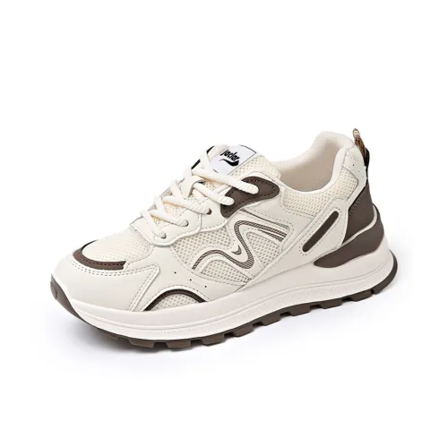 JACLAR Low Top Casual Shoes Women's