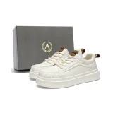 White[Standard Sports Shoe Size]