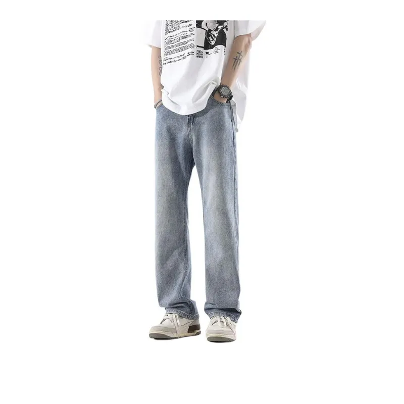 FOR FEAR THAT Jeans Unisex-12