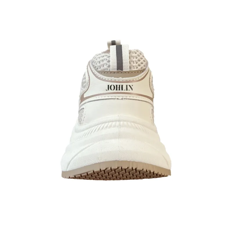 JOHLIN DREAM Low-Top Chunky Sneakers Women's-1
