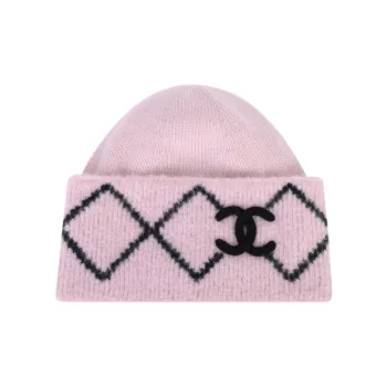 CHANEL Beanies Unisex