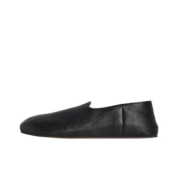 THE ROW Hugh Casual Shoes Men's Black