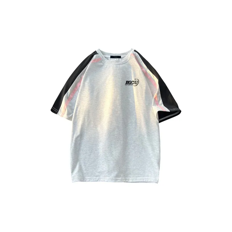 EGOU T Shirts Unisex-1