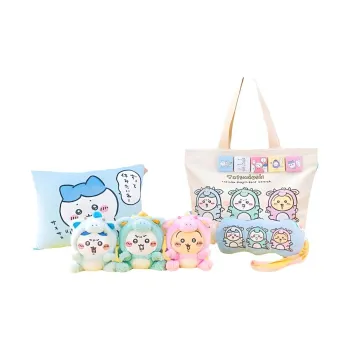 Chiikawa Usagi Chiikawa Hachiware Thousand Eye River Lucky Bag 2024 Anime / Games Gift Boxes