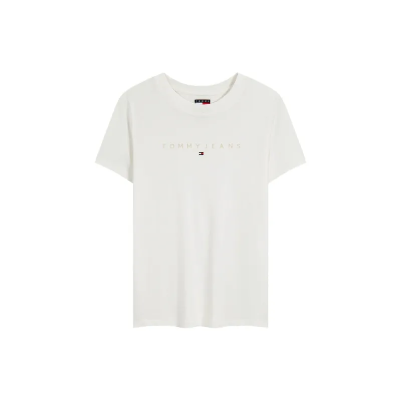 Tommy Hilfiger T Shirts Women's-5