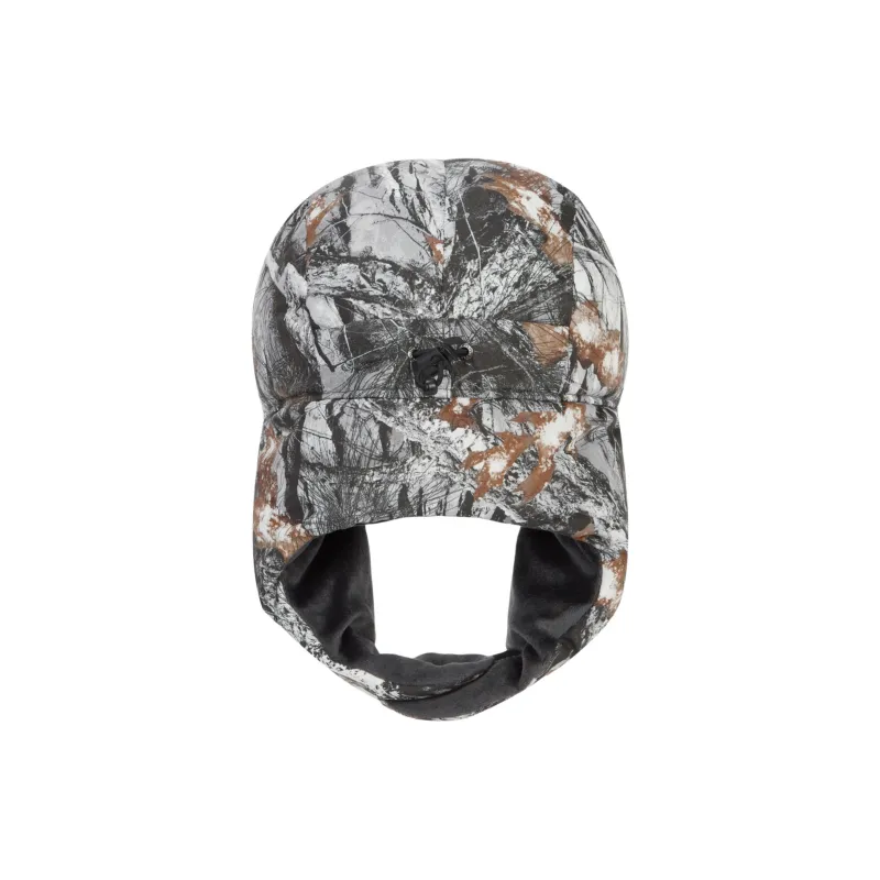 THE NORTH FACE Polyester Goose Down Goose Feather Trapper Hats Men's Camouflage-1