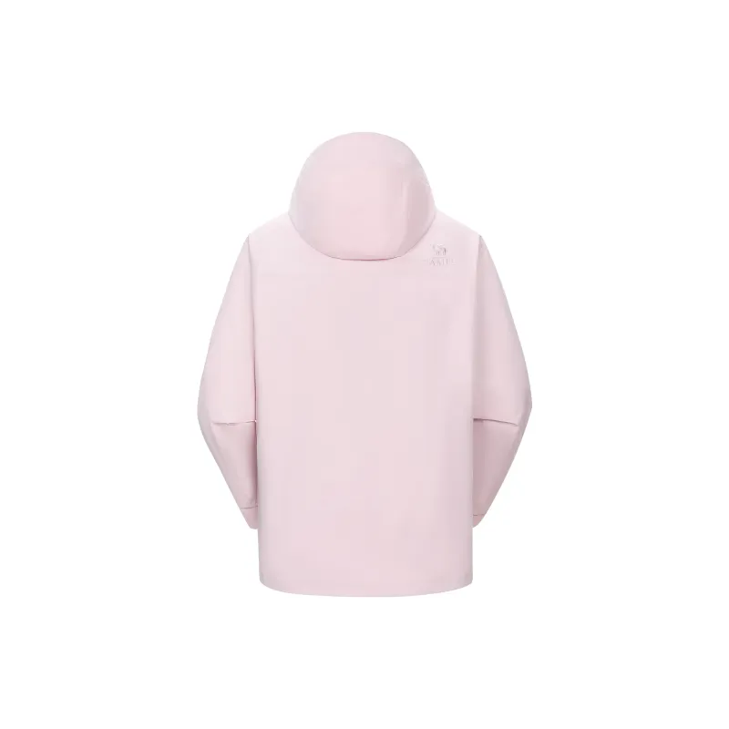 CAMEL King's Armor Series Windbreaker Jacket Unisex-22