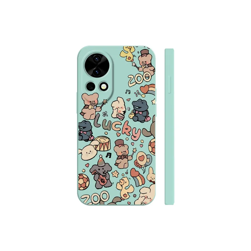 BAOCHENG Phone Cases-9