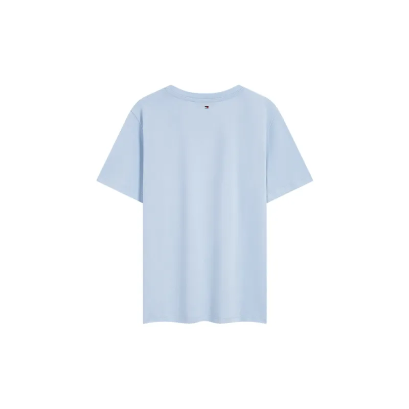 Tommy Hilfiger T Shirts Women's-6