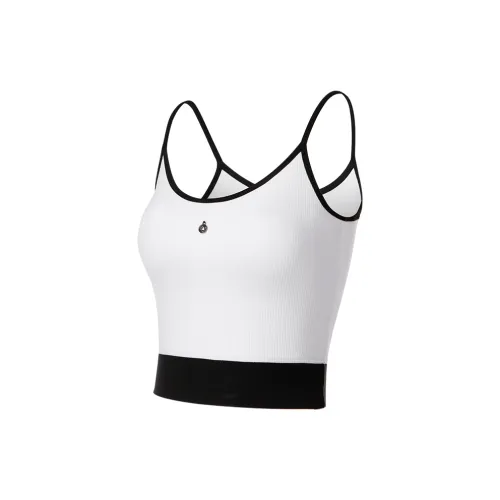 TITIKAACTIVE Sports Underwear Women's White