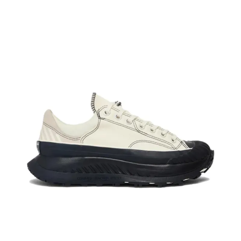 Chuck 70 Converse AT CX Low 'Egret Black'-1