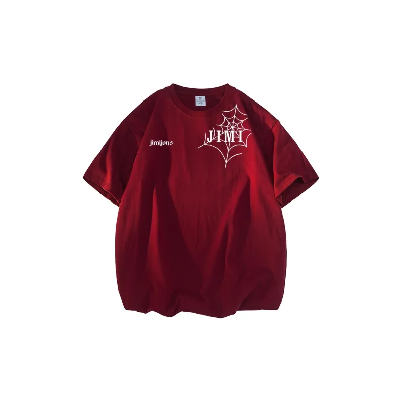 JIMI&JONS T Shirts Unisex-9