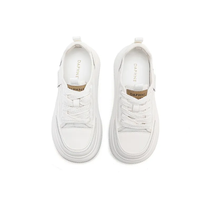 DAPHNE Low-Top Skateboard Shoes Women's-10