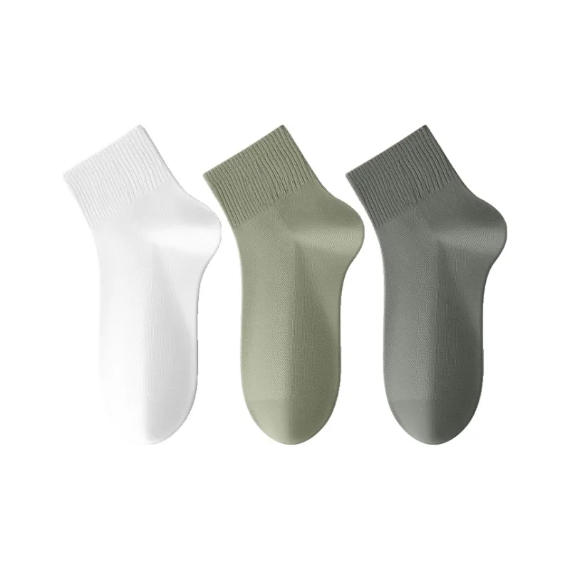 7 SEVFUN Ankle Socks Men's Combo Set-9