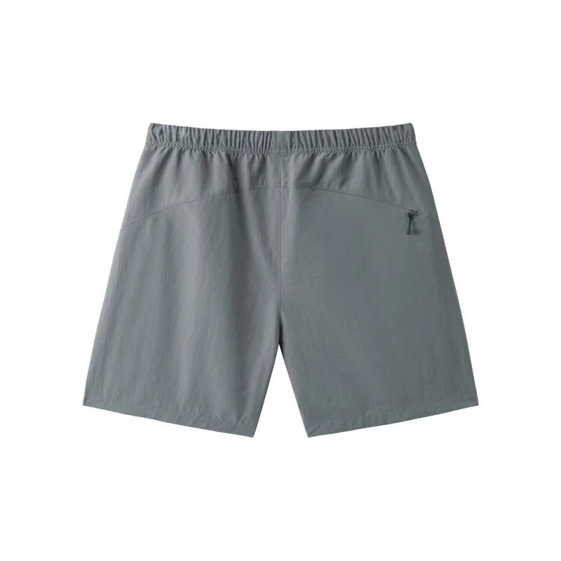 Gxg Jeans Casual Shorts Men's Gray-1