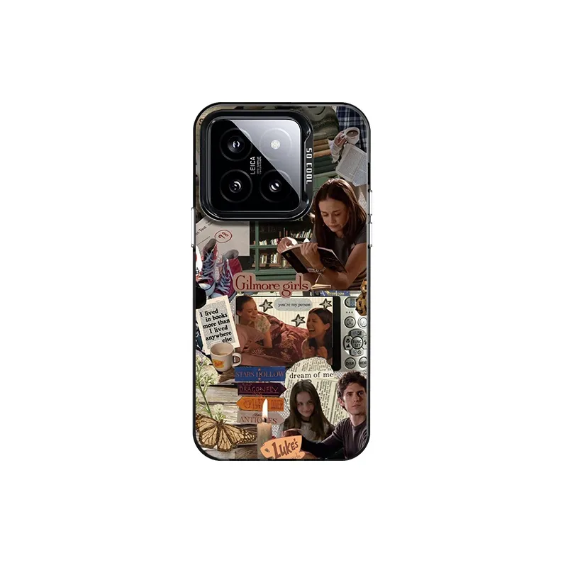 Tronic Danone Phone Cases-3