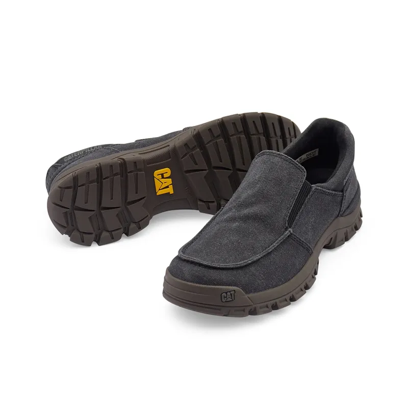 CAT Men's Casual Shoes Men Low Top-4