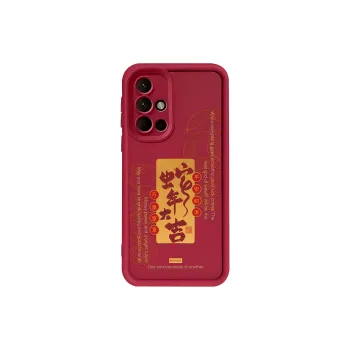 MAYGI Phone Cases