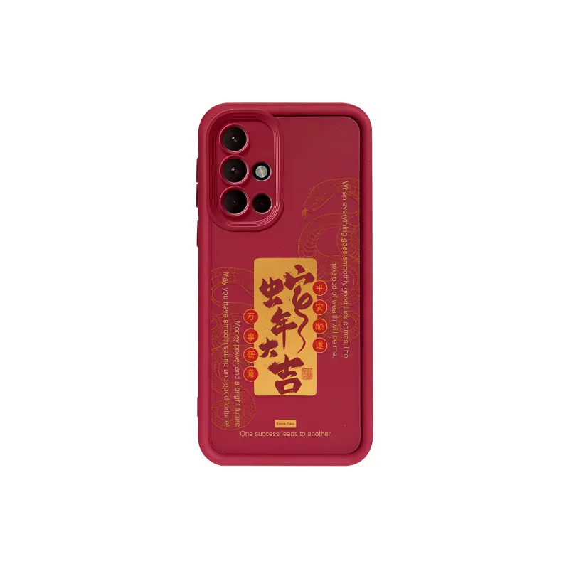 MAYGI Phone Cases-0