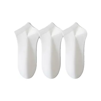 7 SEVFUN Ankle Socks Men's Combo Set