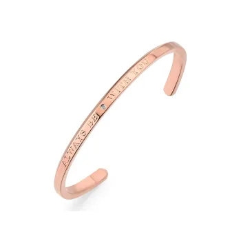 KADER 999 Fine Silver Sterling Silver Bracelets Women's Silver 214 Gift Box Set