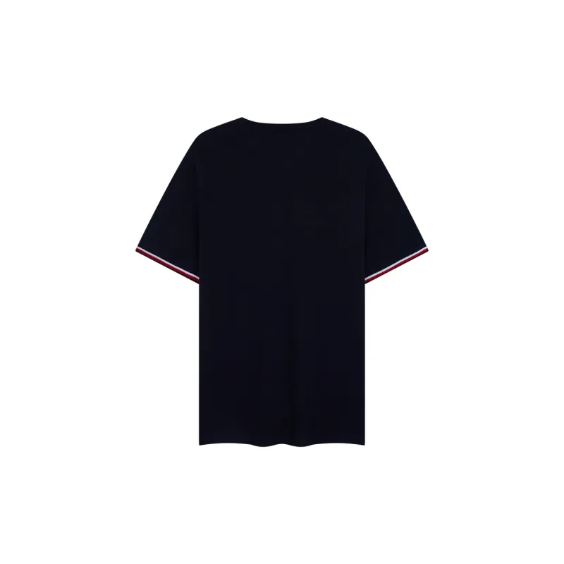 Tommy Hilfiger T Shirts Men-8