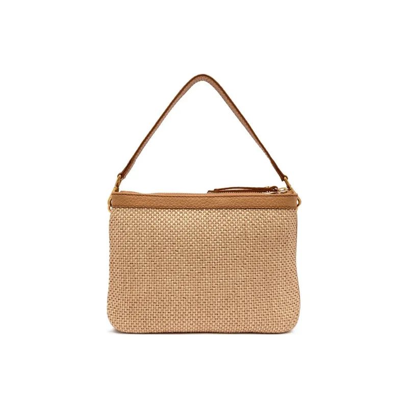 GIANNI CHIARINI Frida Shoulder Bag-2