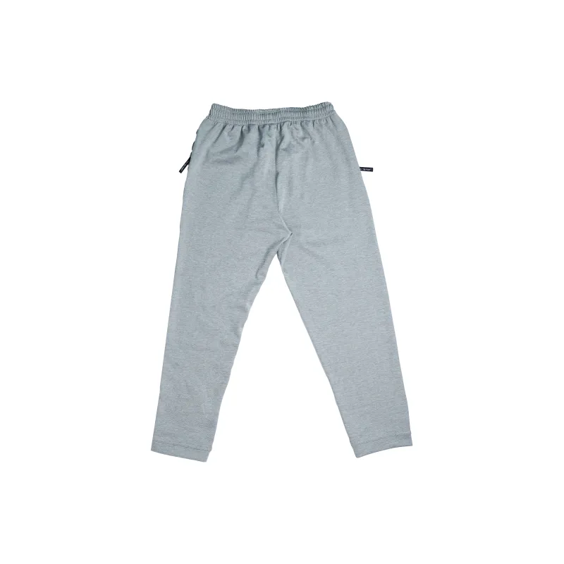 Serious Player Only x KR LIANMINGKUAN Casual Pants Men's Gray-1