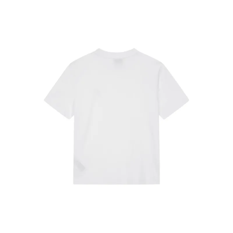 CALVIN KLEIN T Shirt Women's Bright White-1