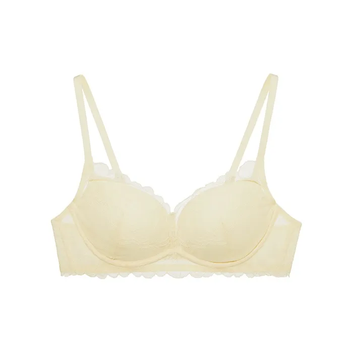 Ubras Simple And Sexy Series 25SS Bra Women's-5