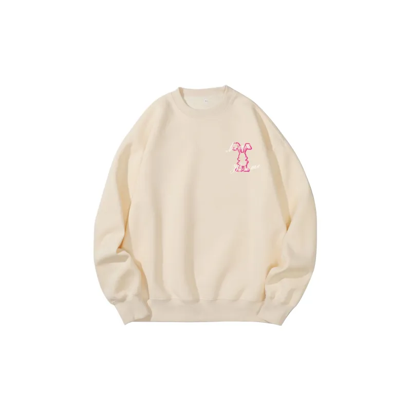 OXO OVERLOAD Sweatshirt Unisex Black-6