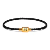 Chinese Zodiac Rat (Black)